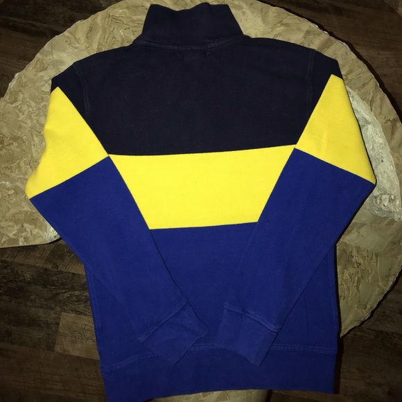 POLO Ralph Lauren Sweater - Picture 3 of 8